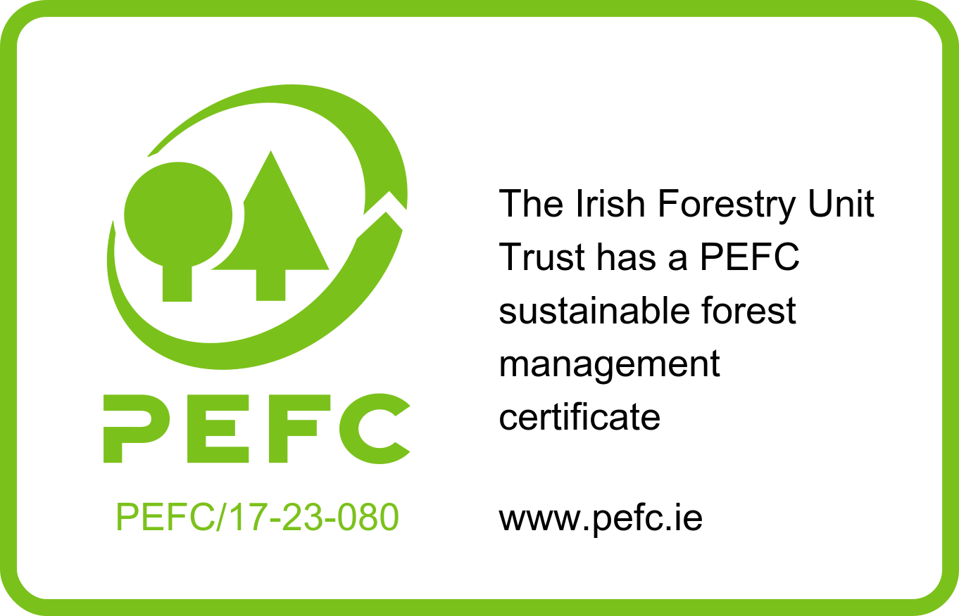 PEFC Logo